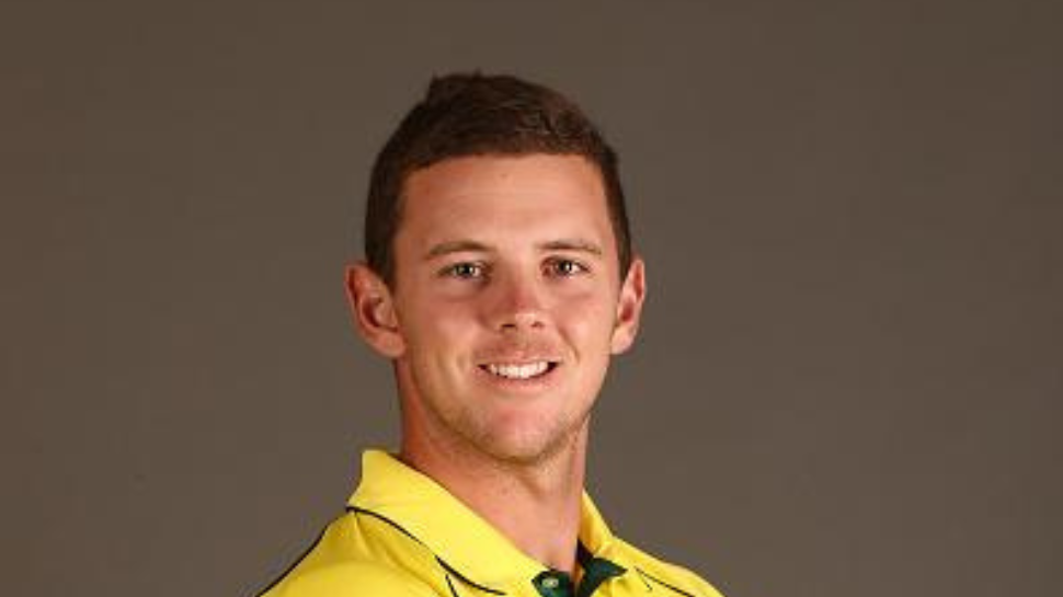 2015 ICC Cricket World Cup Final – Australia vs. New Zealand