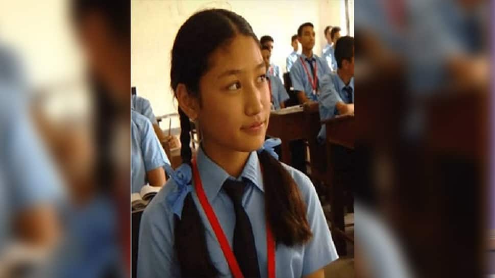 Prakriti Malla Goes Viral at 14
