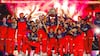 Royal Challengers Bengaluru (RCB) – IPL 2025 Champions