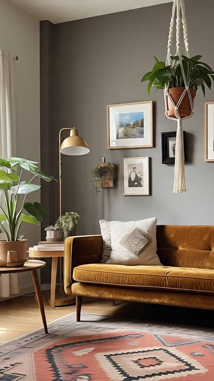 8 DIY Home Decor Ideas For An Aesthetic Upgrade Of Your Space