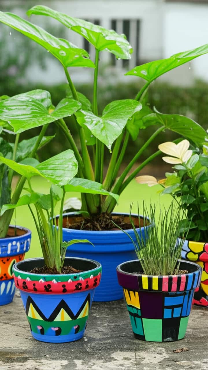 Monsoon Magic: 8 Plants To Grow This Rainy Season