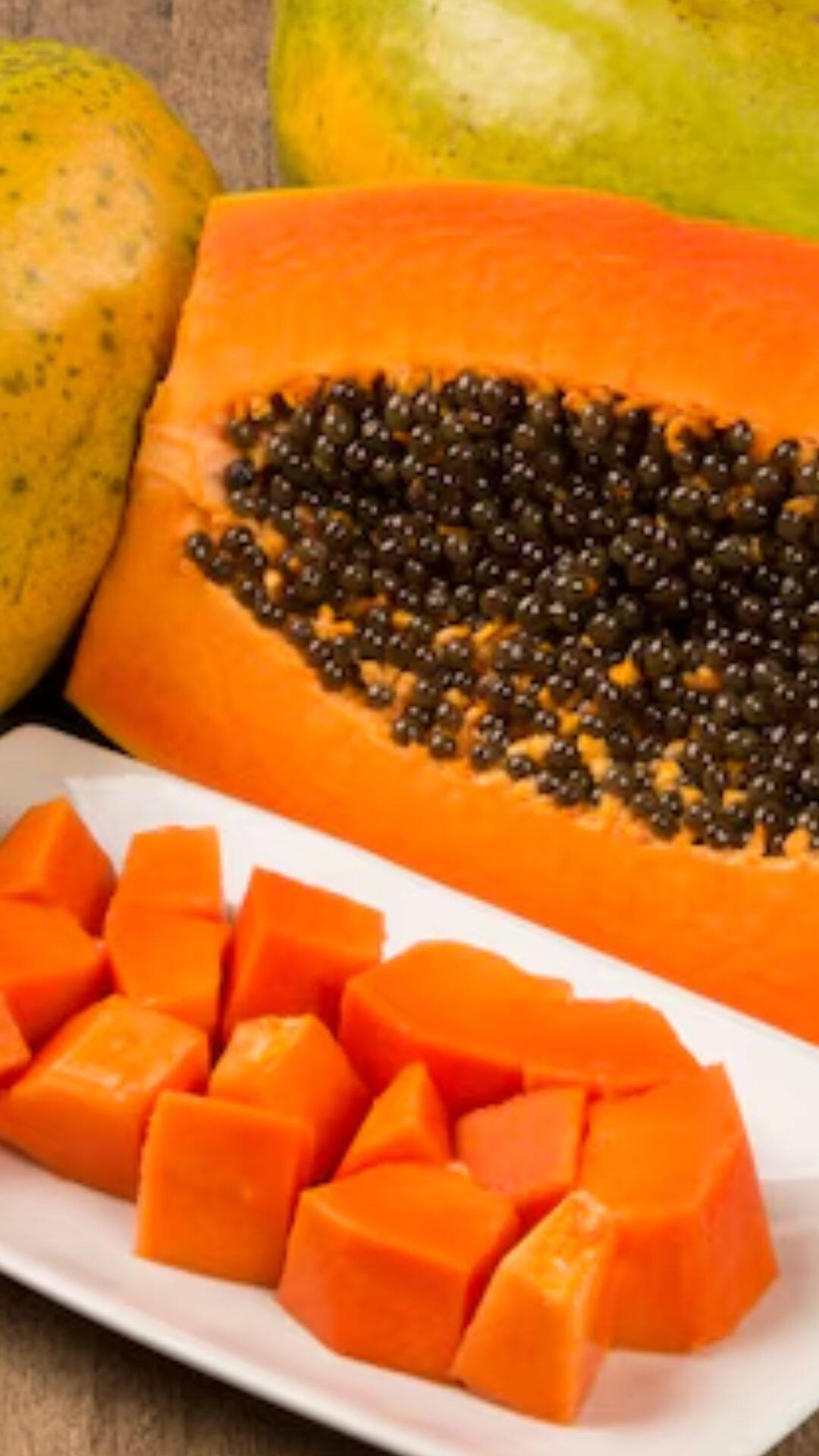 7 Smart Ways To Add Papaya to Your Daily Diet