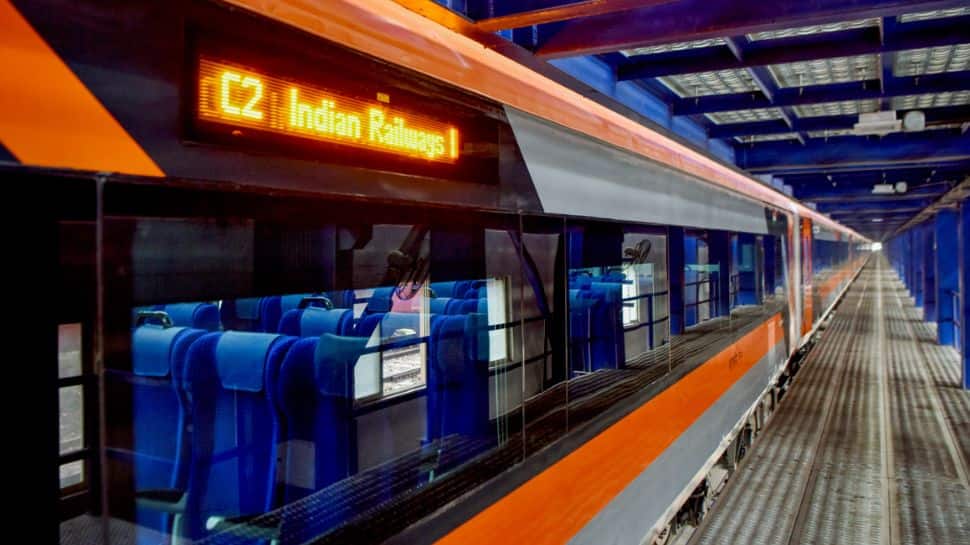 Indian Railways’ AI System Breaks Booking Record Per Minute, Deactivates 2.5 Crore Fake IDs; Boosts Confirm Tatkal Ticket Booking Chances | Mobility News  zeenews.india.com