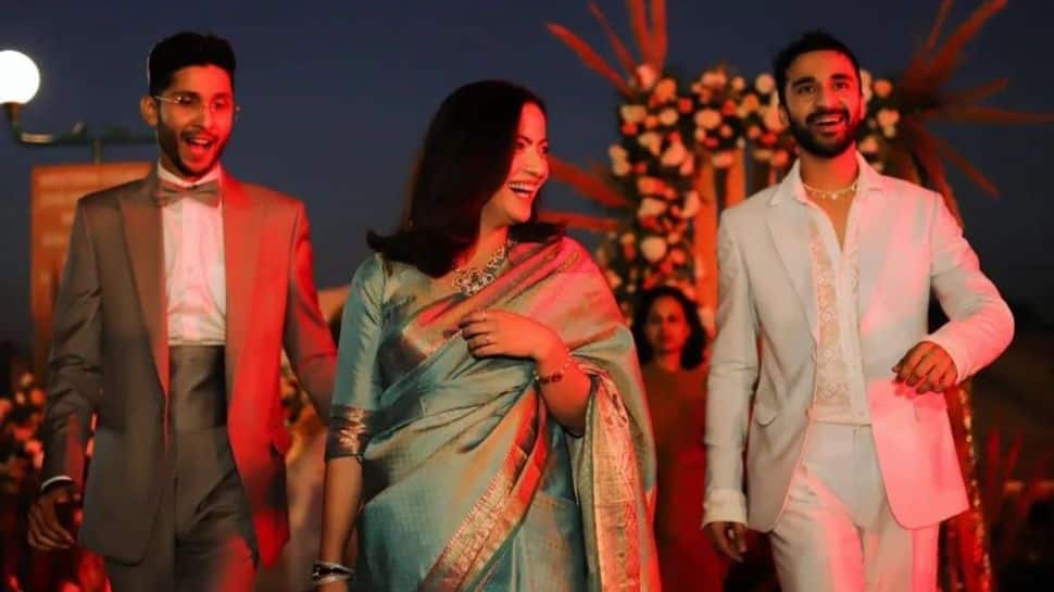 Raghav Juyal’s Sister-in-Law