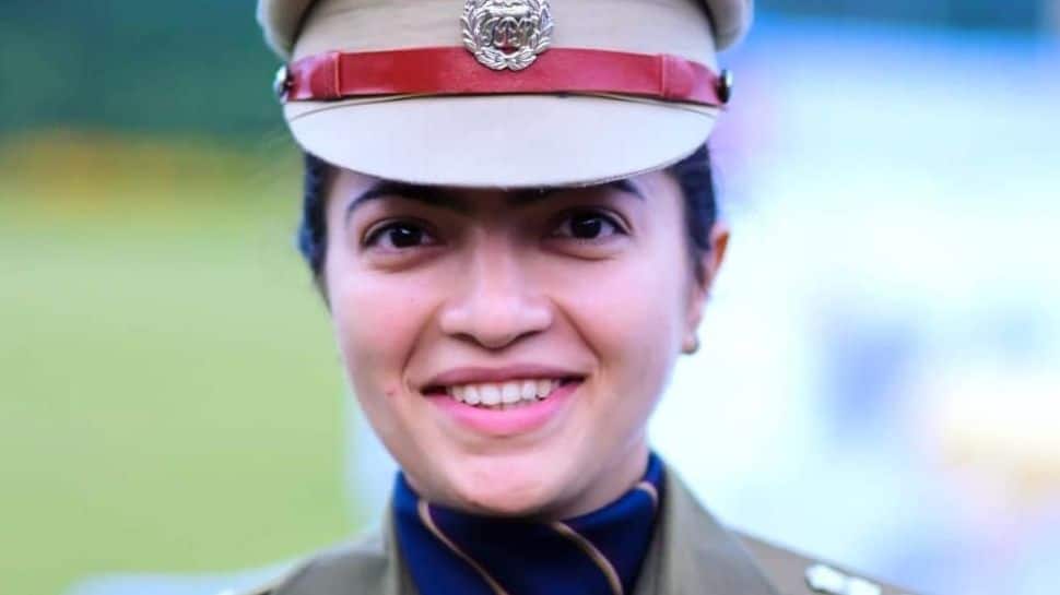 Who Is IPS Rachita Juyal?