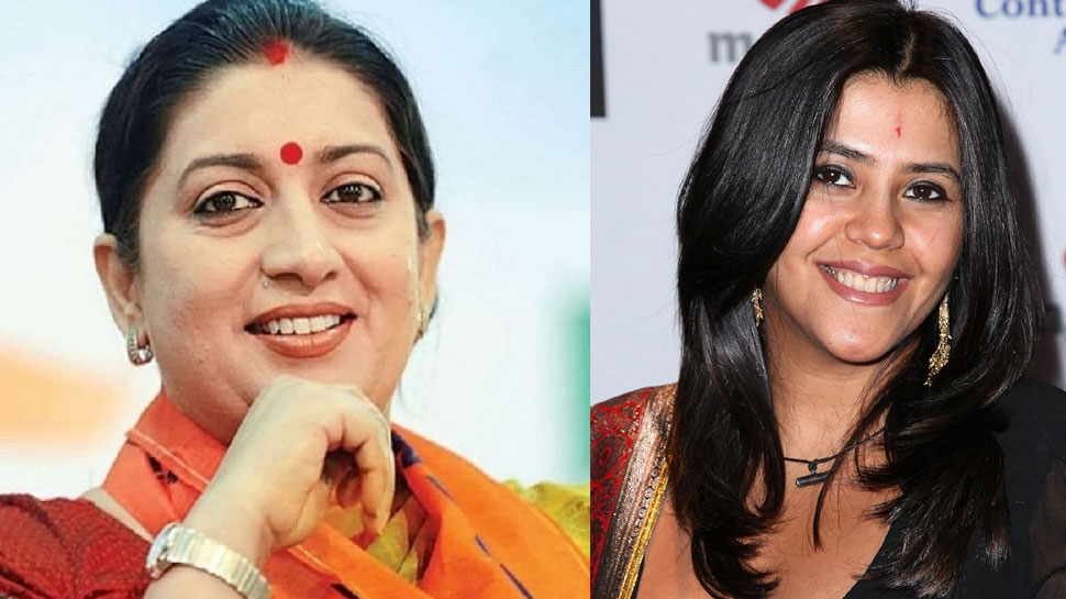 Kyunki Saas Bhi Kabhi Bahu Thi Returns