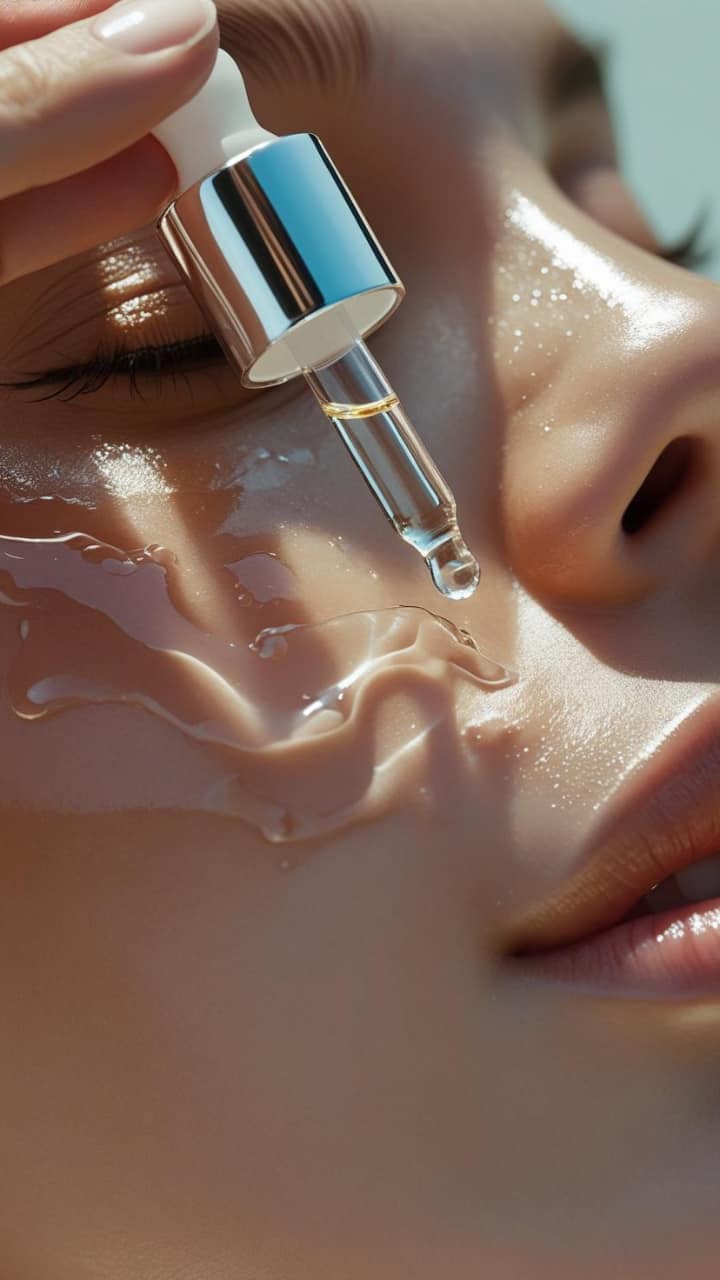 Shop hyaluronic acid serums now on Myntra’s End of Reason Sale (31st May – 12th June)