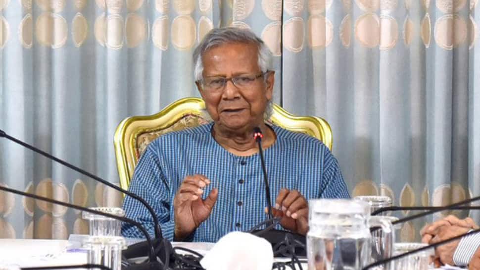 Bangladesh: Yunus Denies Cancellation Of Freedom Fighter Recognition For Bangabandhu 