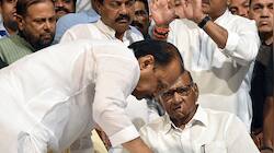 Decks Clear For NCP-NCPSP Merger? Chatter Grows About NDA Crossing 300-Mark