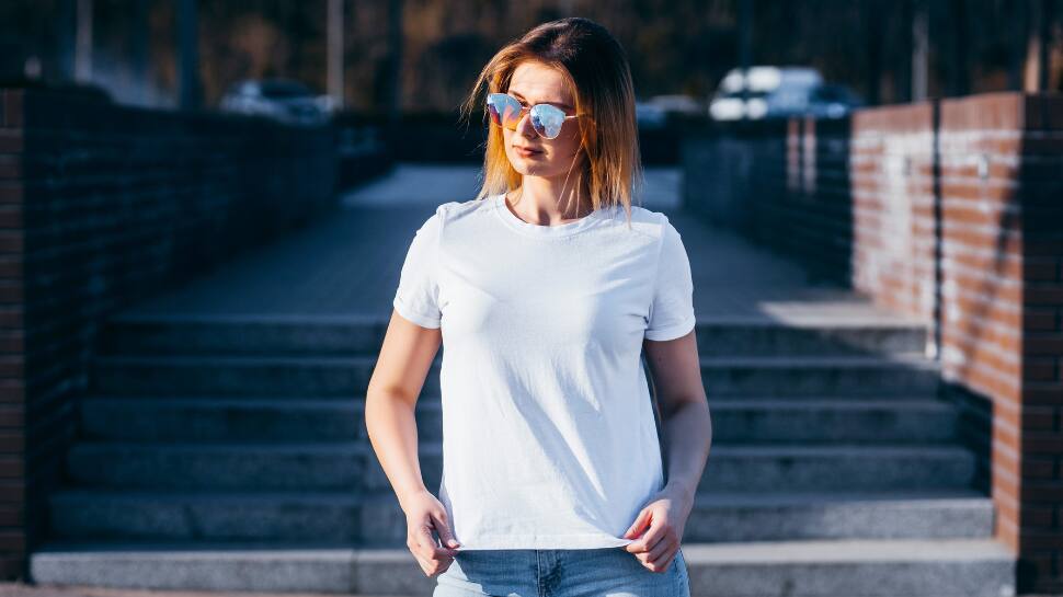 Top Women’s T-Shirts to Shop at Myntra End of Reason Sale 2025 Top Women’s T-Shirts to Shop at Myntra End of Reason Sale 2025