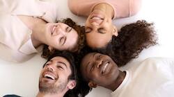 Finland Remains World's Happiest Country; Israel In Top 5; India Ranks At...