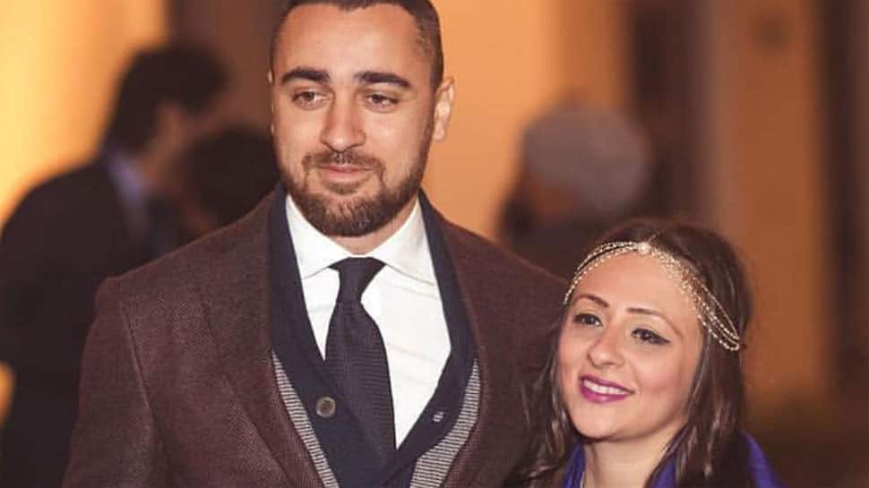 Imran Khan’s Ex-Wife Avantika Malik Breaks Her Silence On Divorce And Relationship After Separation | People News