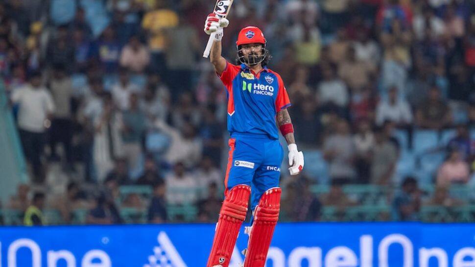 KL Rahul – ₹14 Cr (Delhi Capitals) KL Rahul – ₹14 Cr (Delhi Capitals)