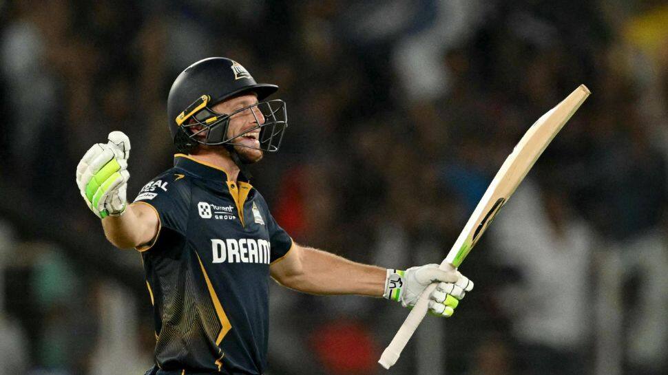 Jos Buttler – ₹15.75 Cr (Gujarat Titans) Jos Buttler – ₹15.75 Cr (Gujarat Titans)