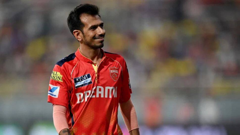 Yuzvendra Chahal – ₹18 Cr (Punjab Kings) Yuzvendra Chahal – ₹18 Cr (Punjab Kings)