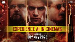 India’s First Aerial Action Thriller ‘Flight’ Back In Cinemas, Check Date