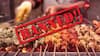 Non- Veg Banned