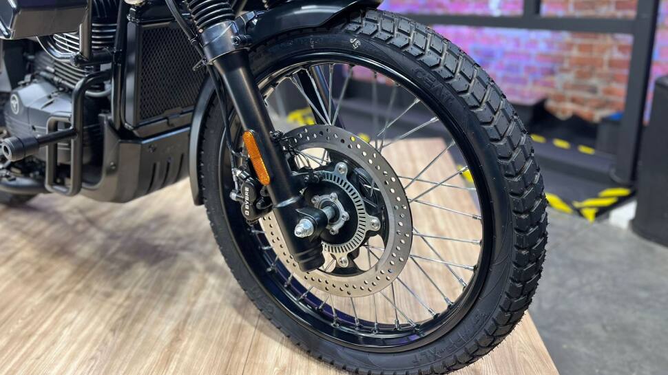 Braking