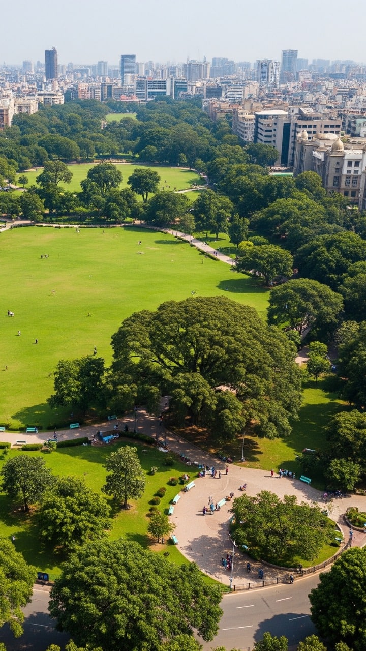 Cubbon Park