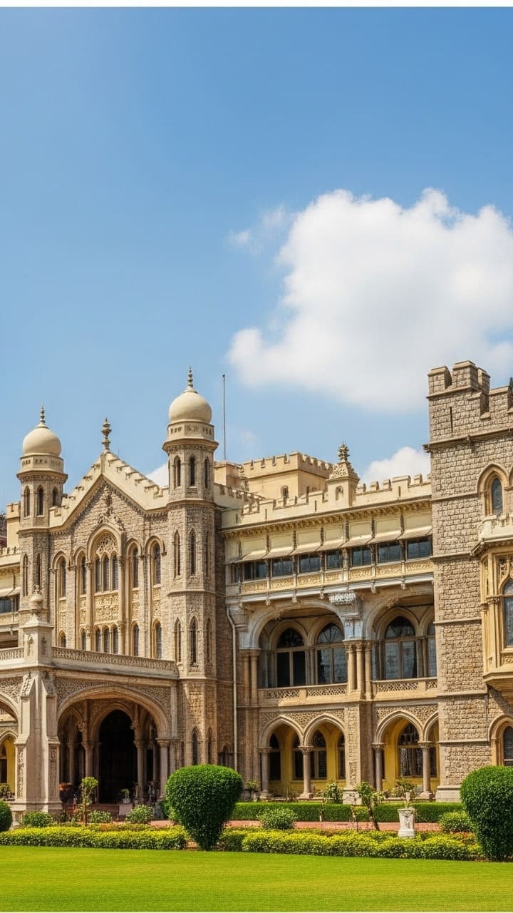 Palača Bangalore
