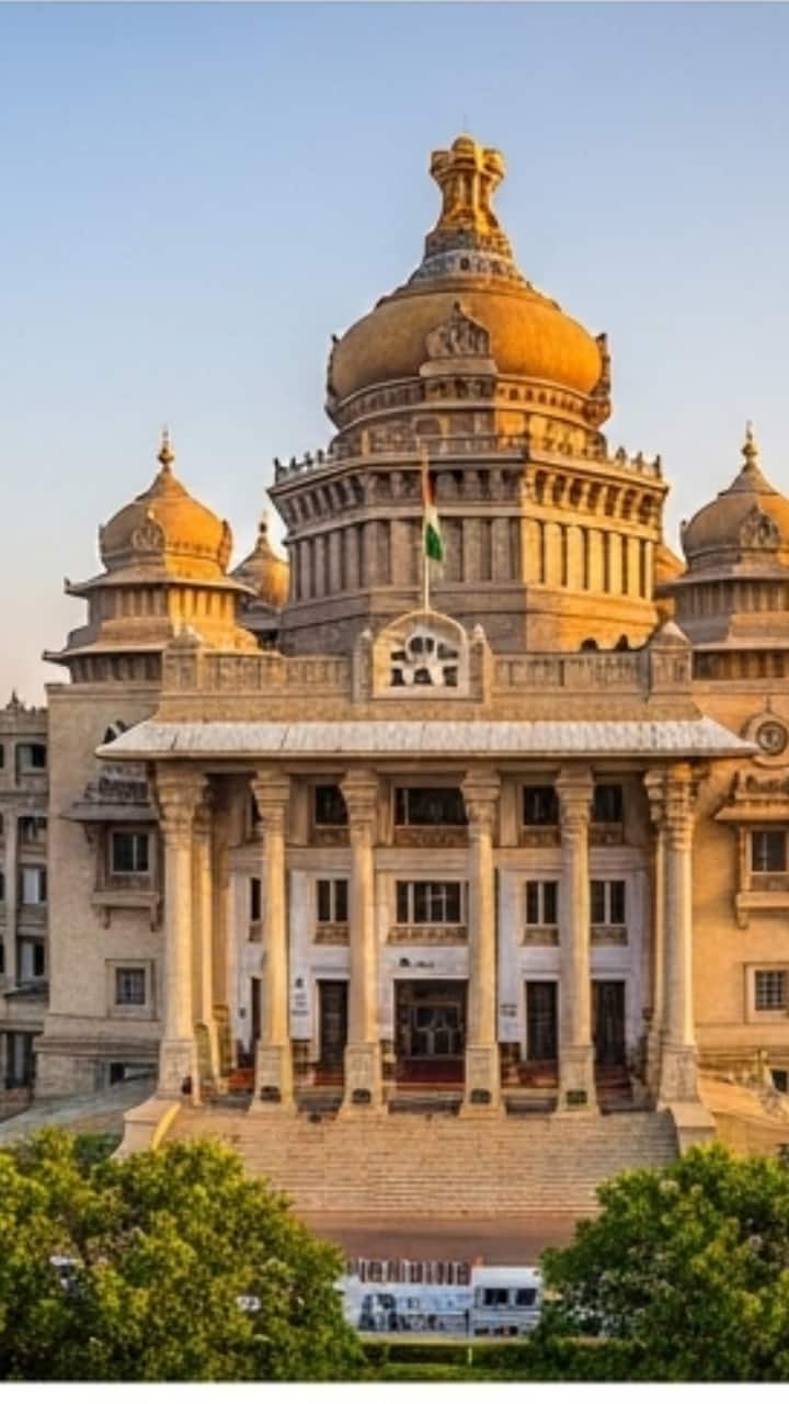 Vidhana Soudha