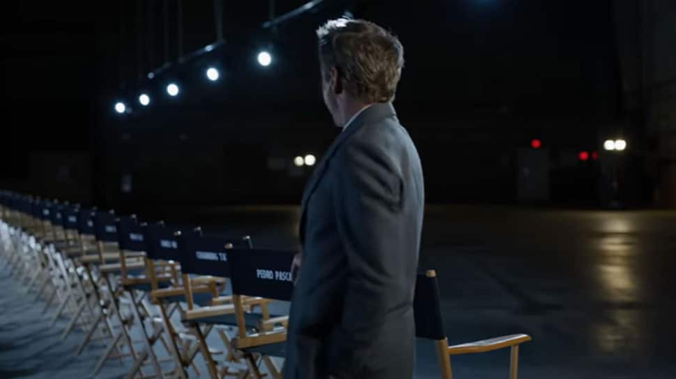 World&#039;s Most Expensive Film Made At A Whopping $1 Billion, Fee Of 27 A-Lister Actors Is A Staggering $250 million, Check Release Date