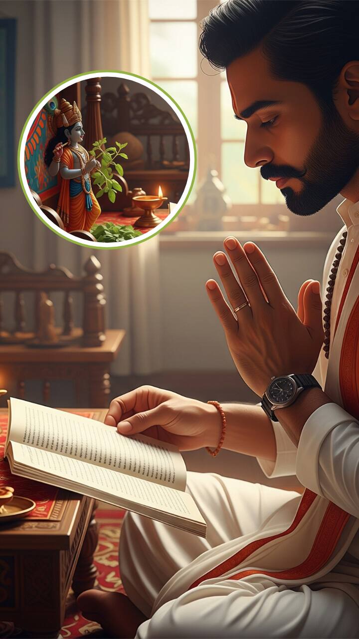 Nirjala Ekadashi: What To Do And What To Avoid