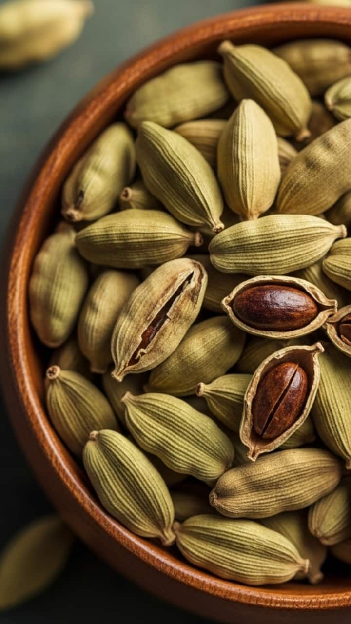Cardamom: The Tiny Spice That Transforms Your Health
