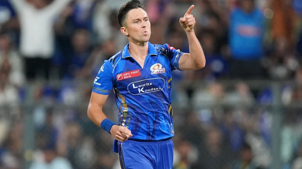 Trent Boult (Overseas – ₹12.50 crore)