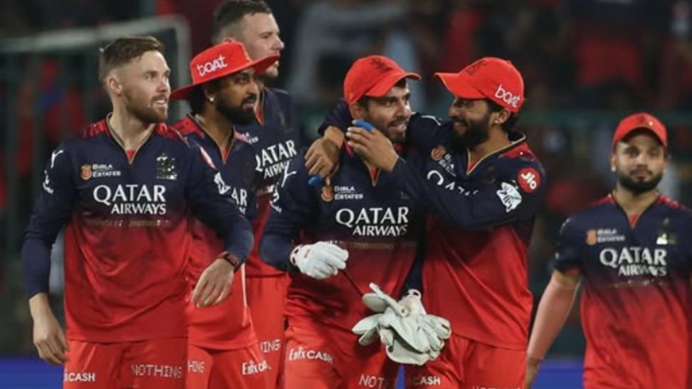 9 Different RCB Players Win Player of the Match Awards