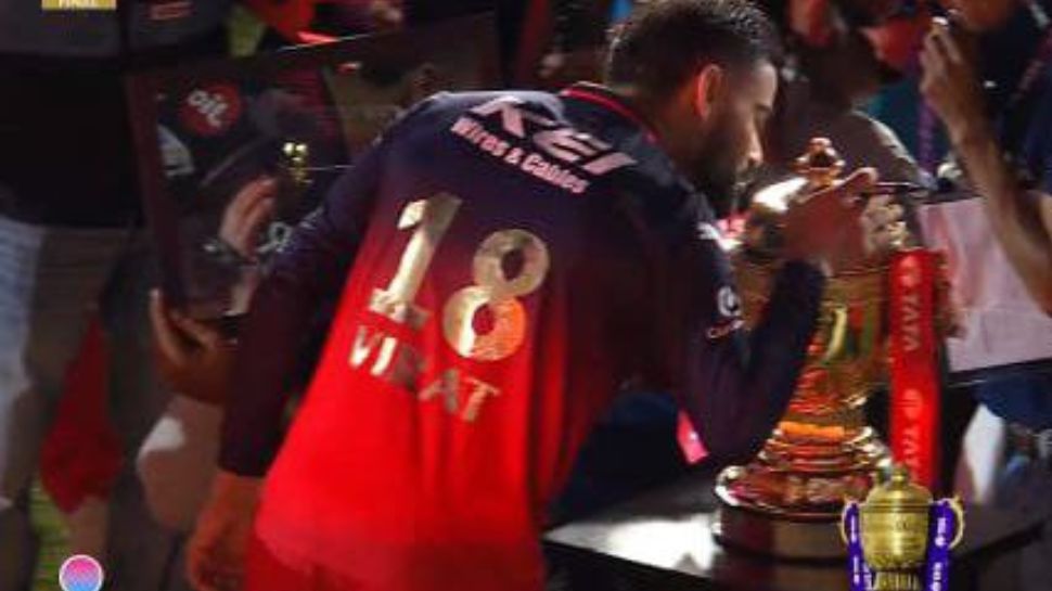 RCB Become First Team to Win All Away Matches in League Stage