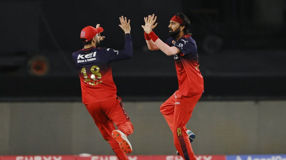 First Top-2 Finish in 9 Years for RCB