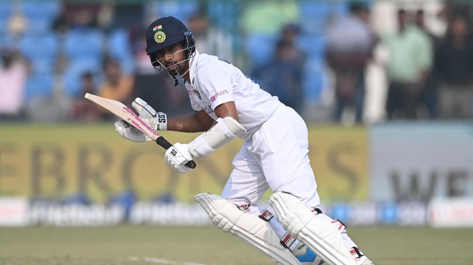 Wriddhiman Saha (India)