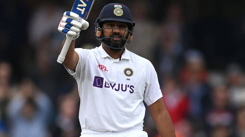 Rohit Sharma (India)
