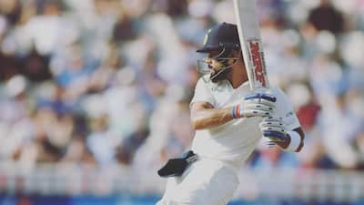 Virat Kohli (India)