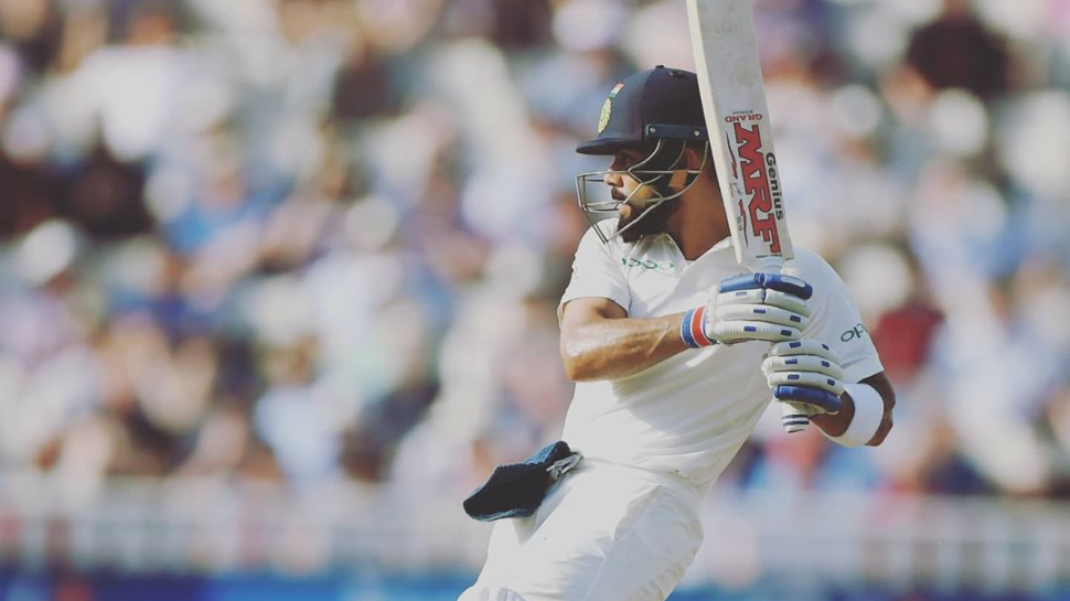 Virat Kohli (India)