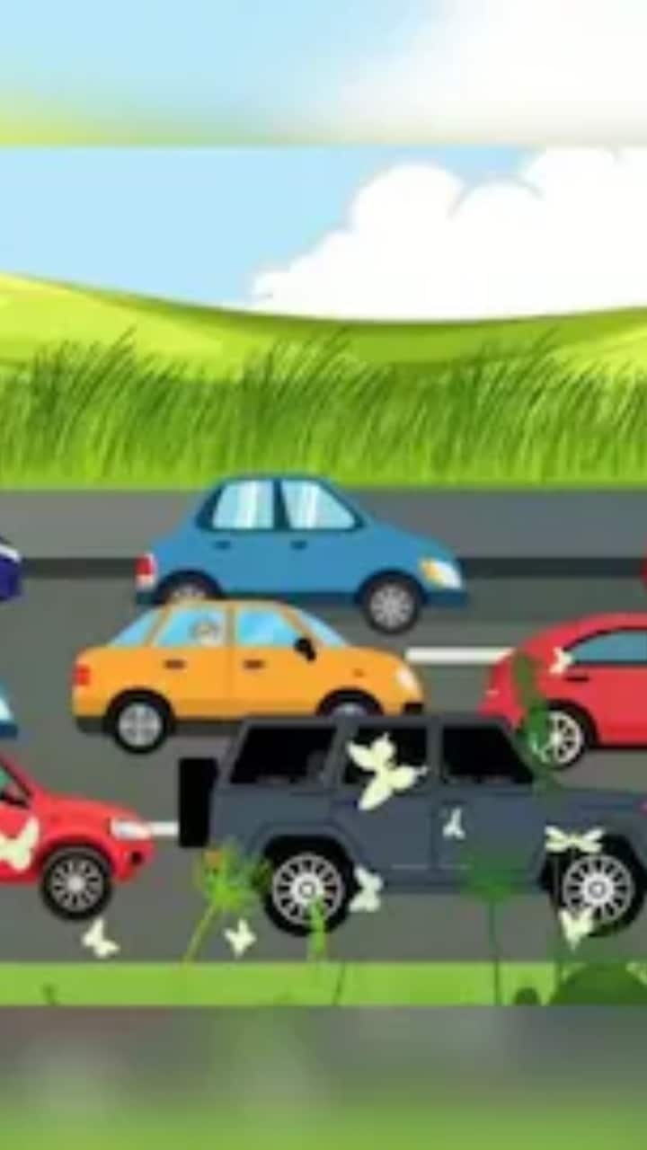 Optical Illusion: Spot All The Dogs In Just 10 Seconds—Are You Up For The Challenge?