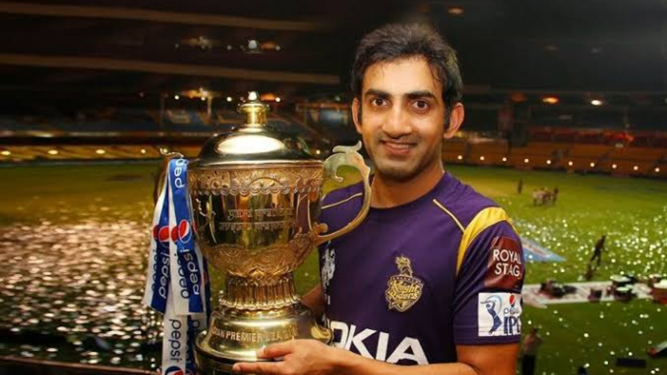 Gautam Gambhir – 47 Matches (Kolkata Knight Riders, 2012)