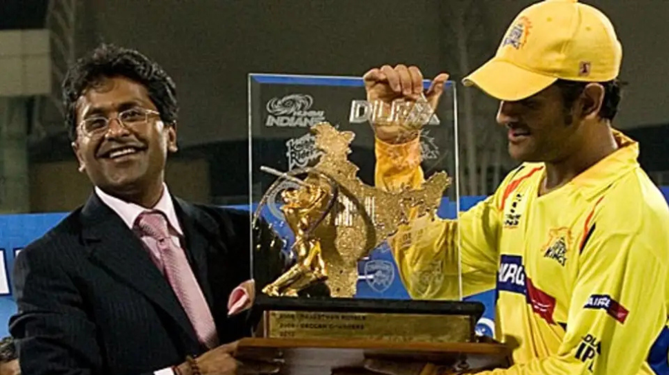 MS Dhoni – 43 Matches (Chennai Super Kings, 2010)