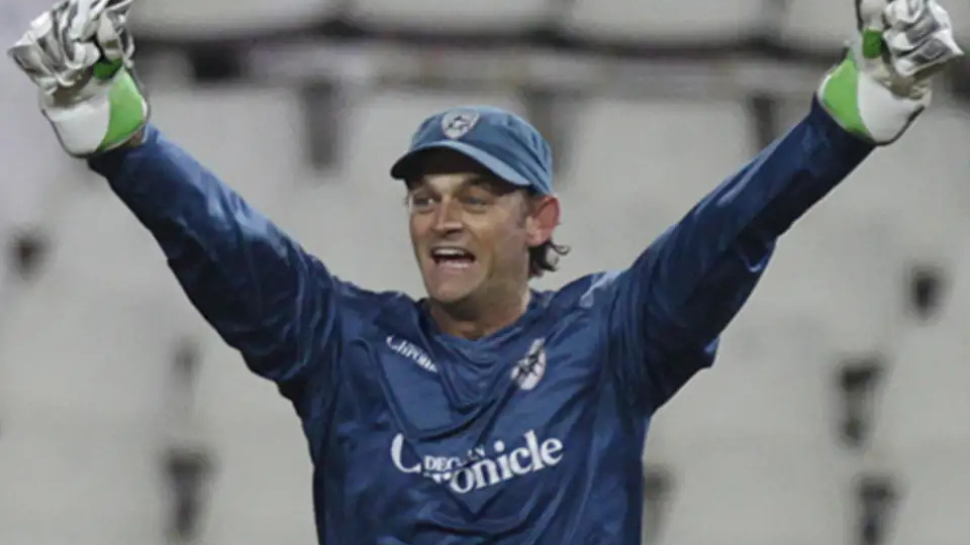 Adam Gilchrist – 24 Matches (Deccan Chargers, 2009)