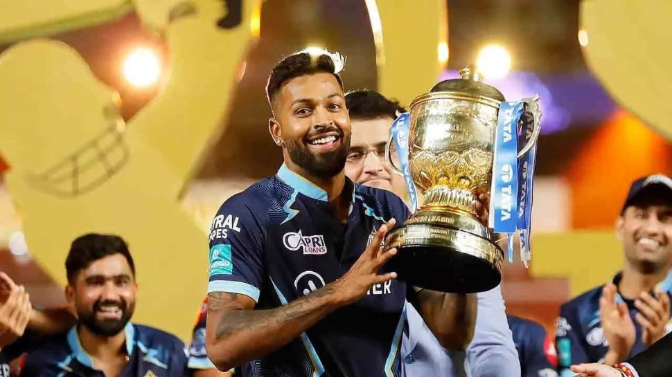 Hardik Pandya – 15 Matches (Gujarat Titans, 2022)