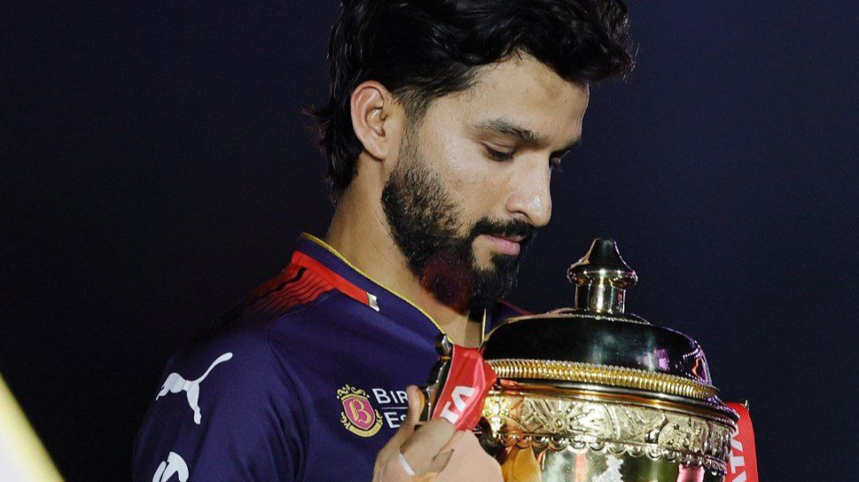 Rajat Patidar – 13 Matches (Royal Challengers Bengaluru, 2025)