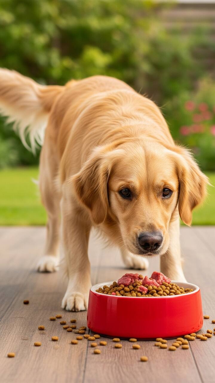 Healthy Dog Food At Home: 7 Simple Steps For Daily Nutrition