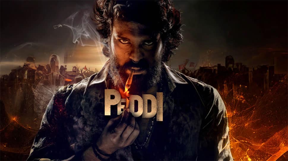 Peddi Peddi