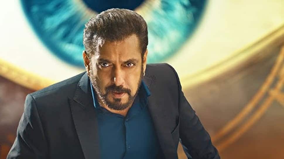 Salman Khan