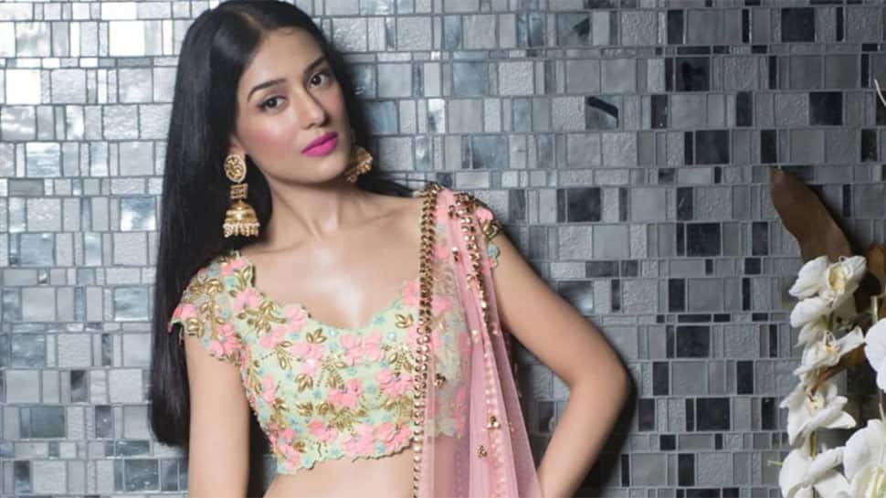 Amrita Rao