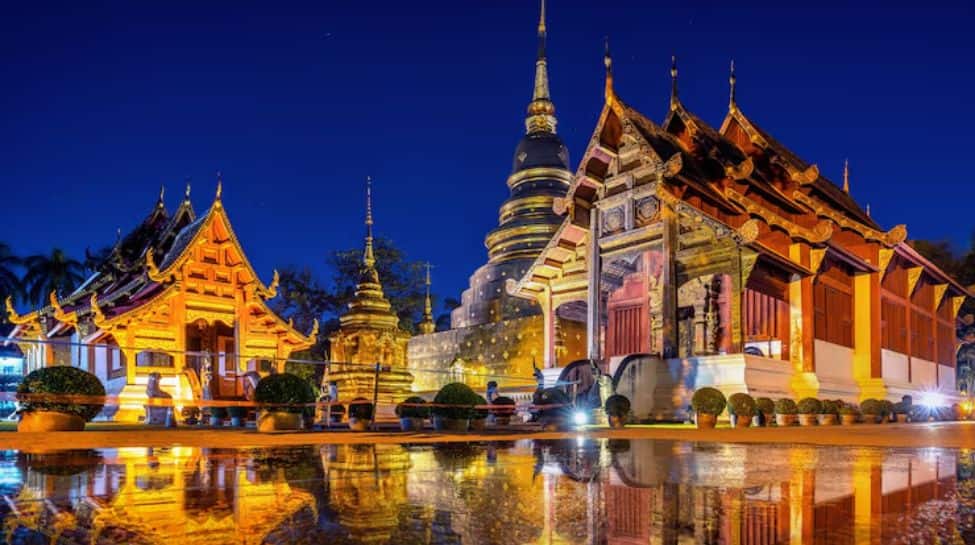 Thailand