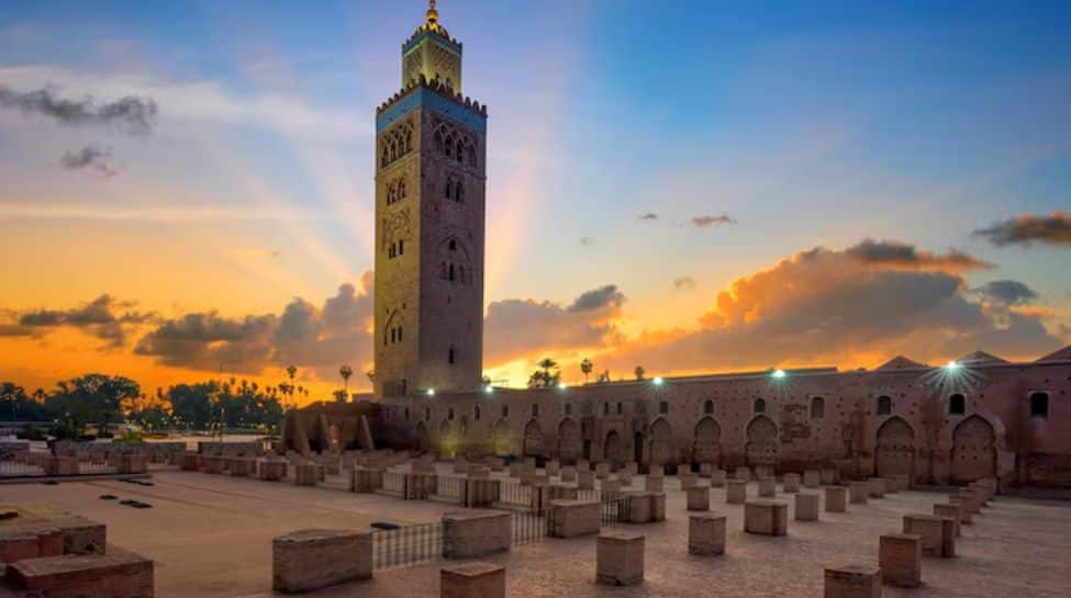 Morocco