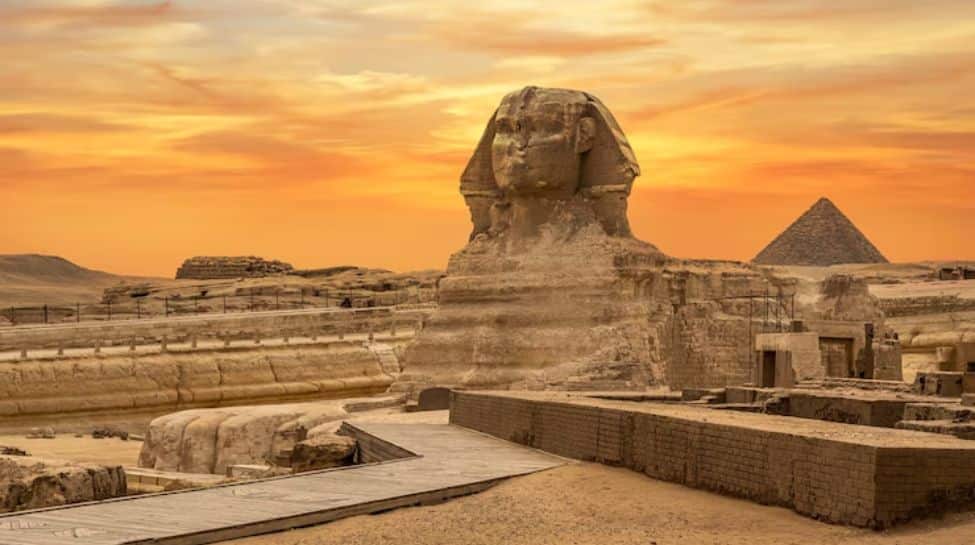 Egypt