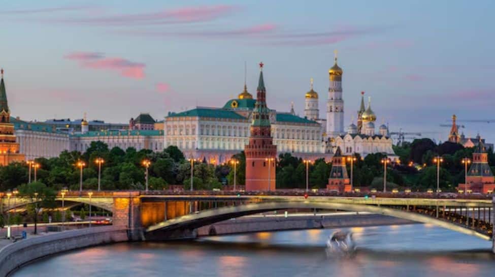Russia